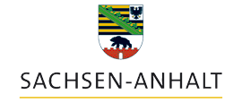 Wappen Sachsen-Anhalt